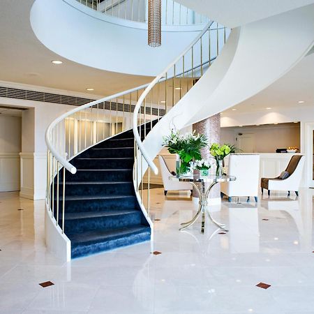 Oyster Point Hotel Red Bank Kültér fotó