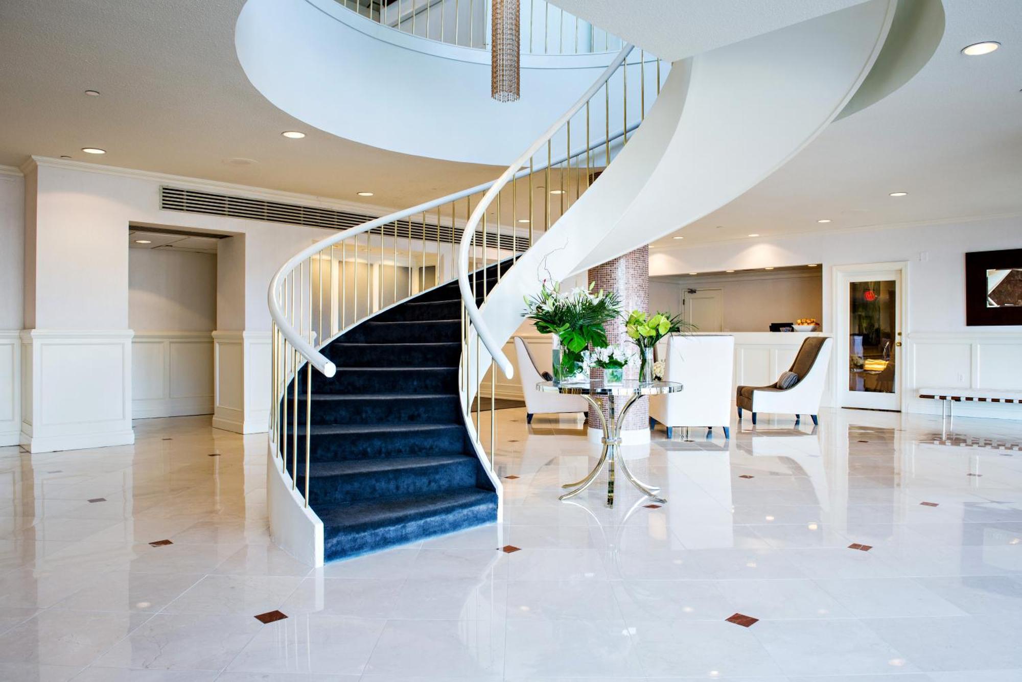 Oyster Point Hotel Red Bank Kültér fotó