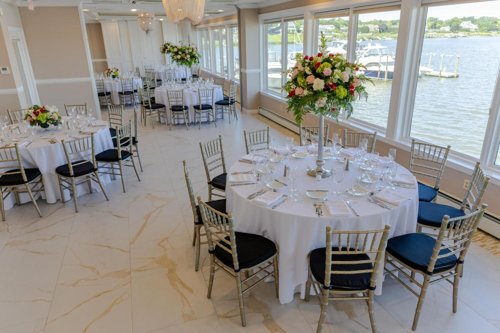 Oyster Point Hotel Red Bank Kültér fotó