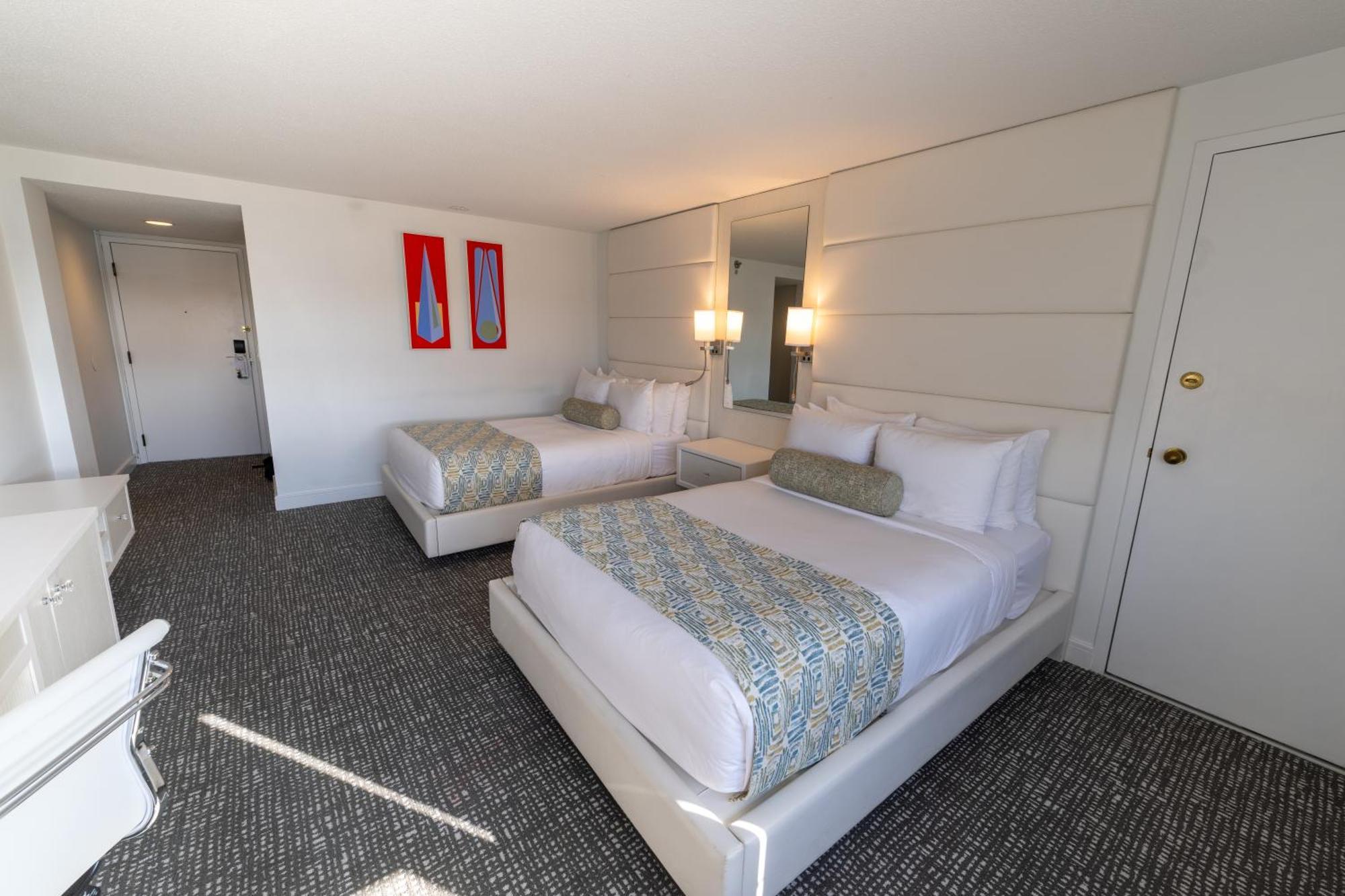 Oyster Point Hotel Red Bank Kültér fotó