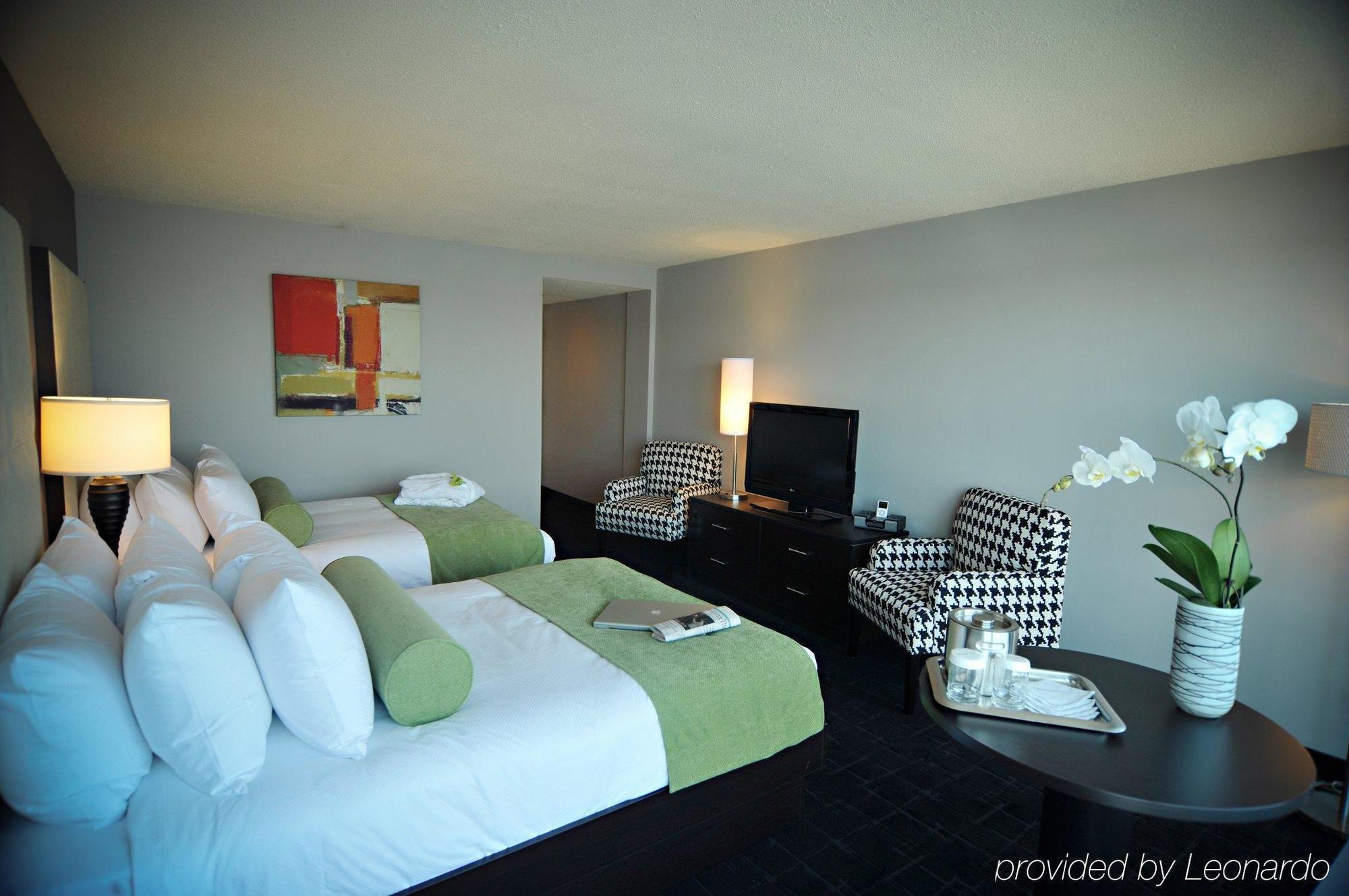 Oyster Point Hotel Red Bank Szoba fotó