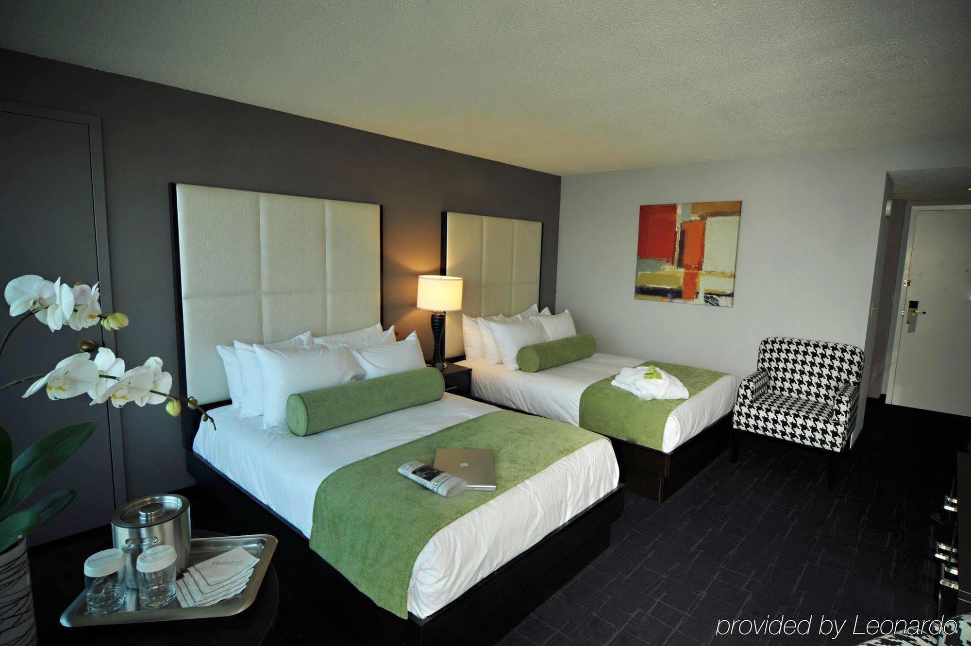Oyster Point Hotel Red Bank Szoba fotó
