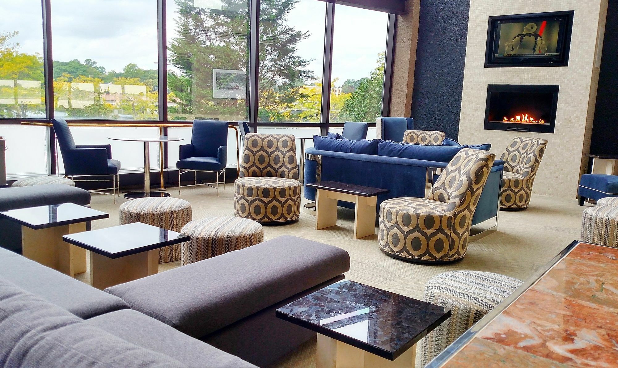 Oyster Point Hotel Red Bank Kültér fotó